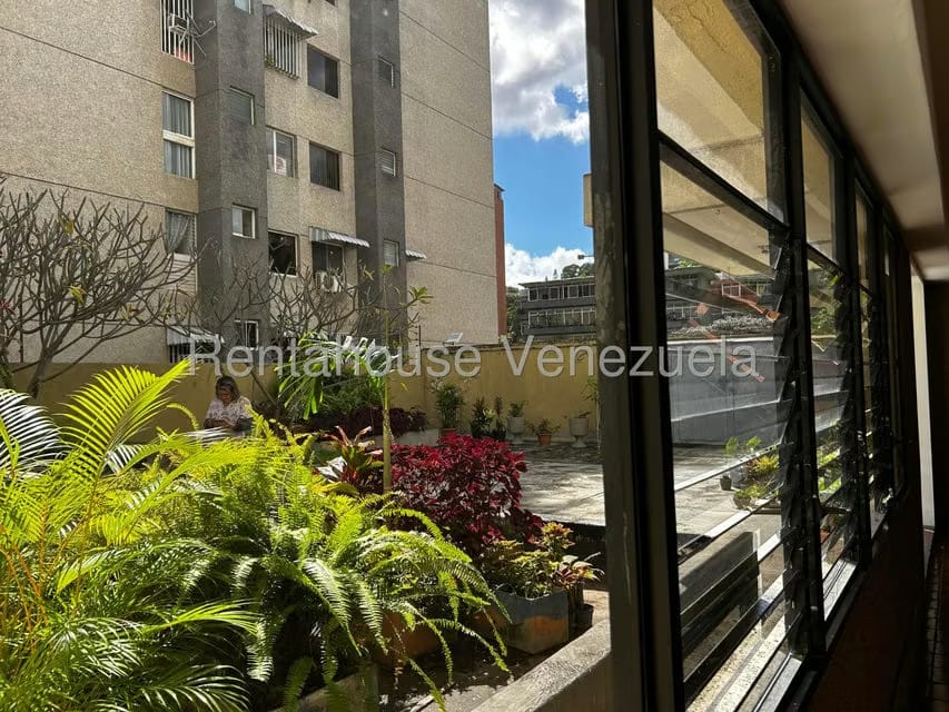 Apartamento (1 Nivel) en Alquiler en Santa Fe Norte, Distrito Metropolitano - 19