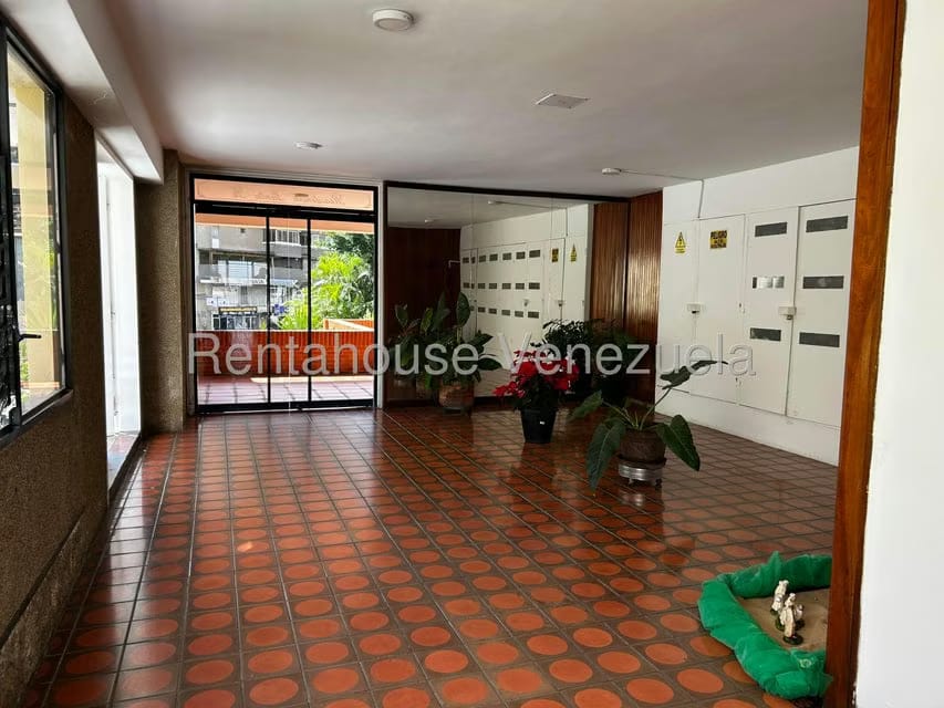 Apartamento (1 Nivel) en Alquiler en Santa Fe Norte, Distrito Metropolitano - 20