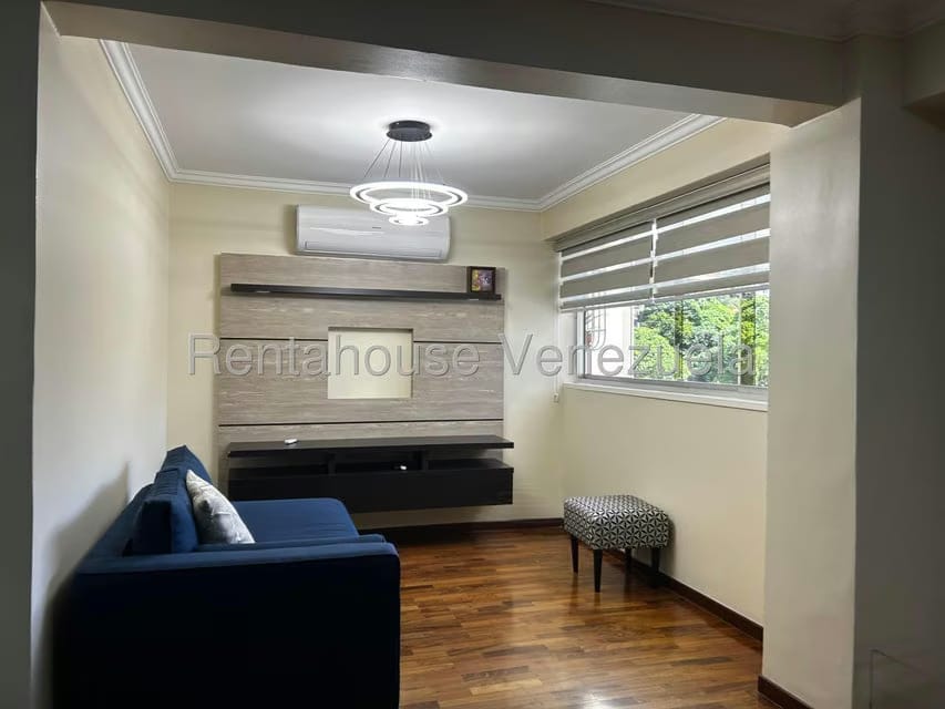 Apartamento (1 Nivel) en Alquiler en Santa Fe Norte, Distrito Metropolitano - 3