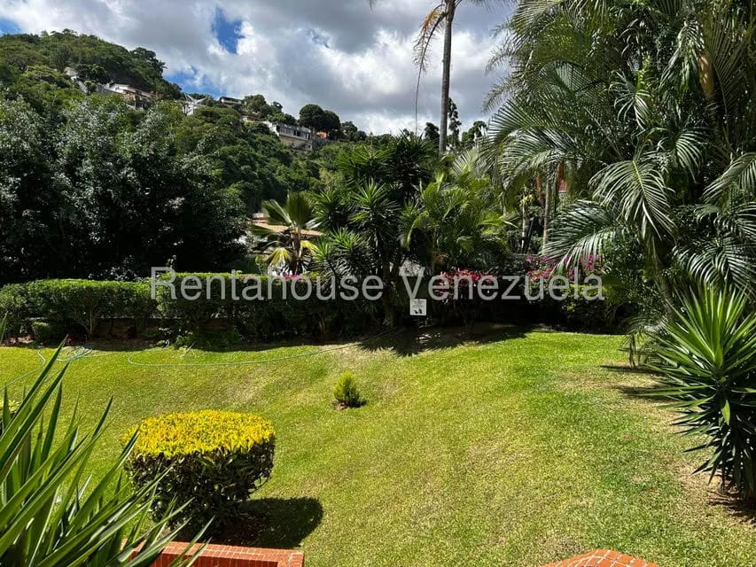 Apartamento (1 Nivel) en Alquiler en Santa Fe Norte, Distrito Metropolitano - 21