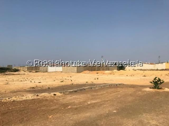 Terreno (Residencial) en Venta en Puerta Maraven, Falcon