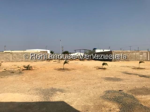 Terreno (Residencial) en Venta en Puerta Maraven, Falcon - 2