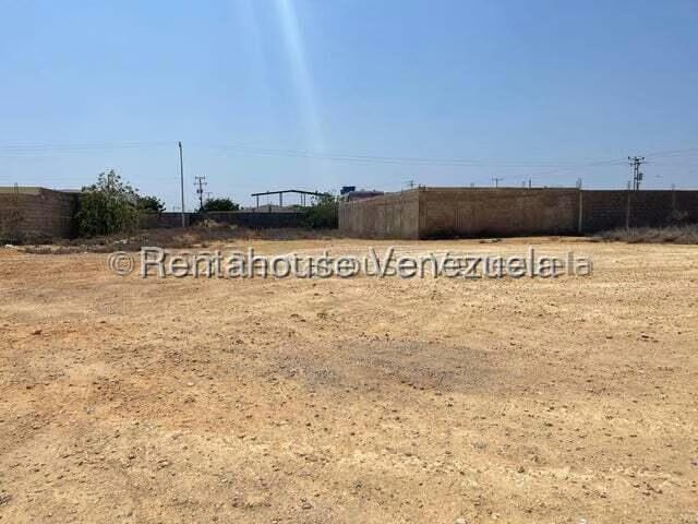 Terreno (Residencial) en Venta en Puerta Maraven, Falcon - 5