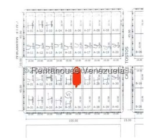 Terreno (Residencial) en Venta en Puerta Maraven, Falcon - 6