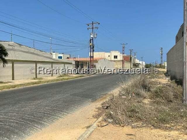 Terreno (Residencial) en Venta en Puerta Maraven, Falcon - 7