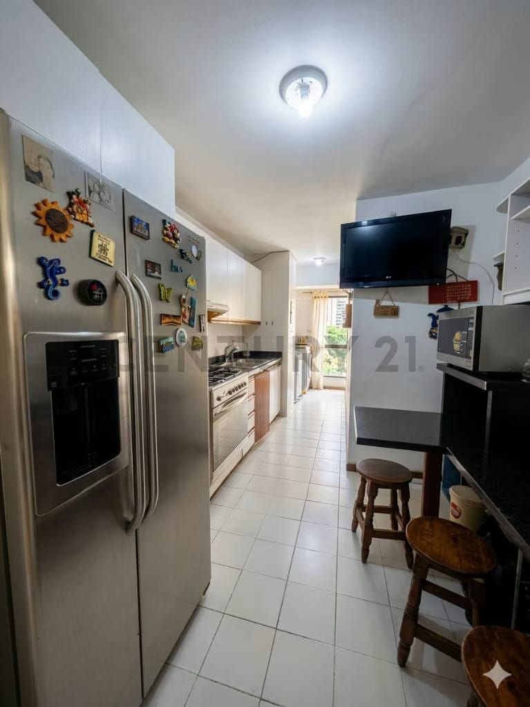 VENTA DE APARTAMENTO LOMAS DEL AVILA - 14