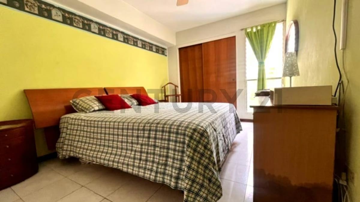 VENTA DE APARTAMENTO LOMAS DEL AVILA - 7