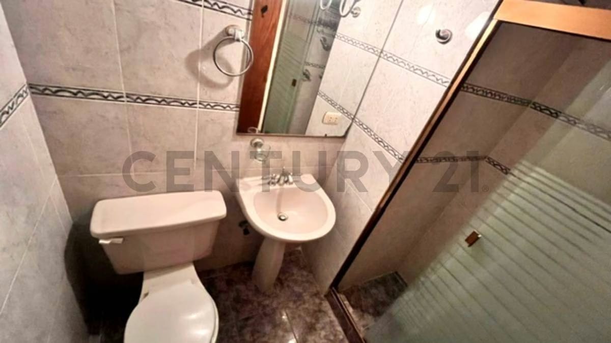 VENTA DE APARTAMENTO LOMAS DEL AVILA - 9