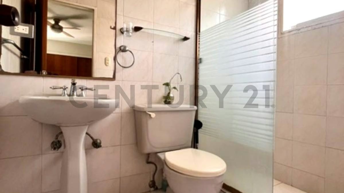 VENTA DE APARTAMENTO LOMAS DEL AVILA - 10