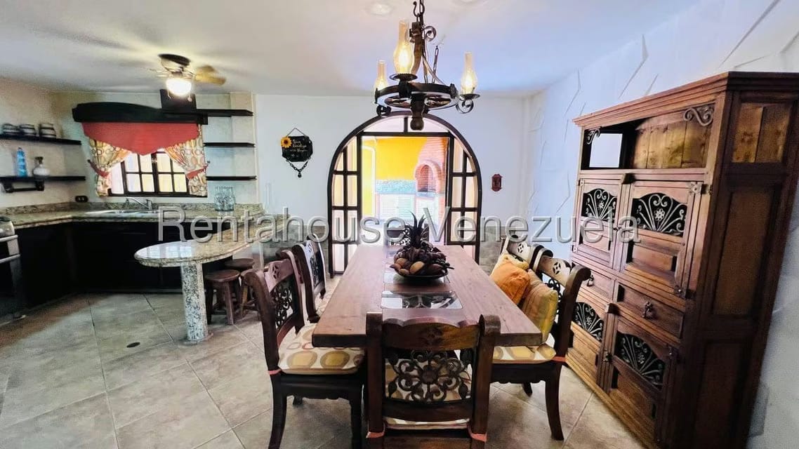 Casa (1 Nivel) en Venta en Guaracarima, Aragua - 11