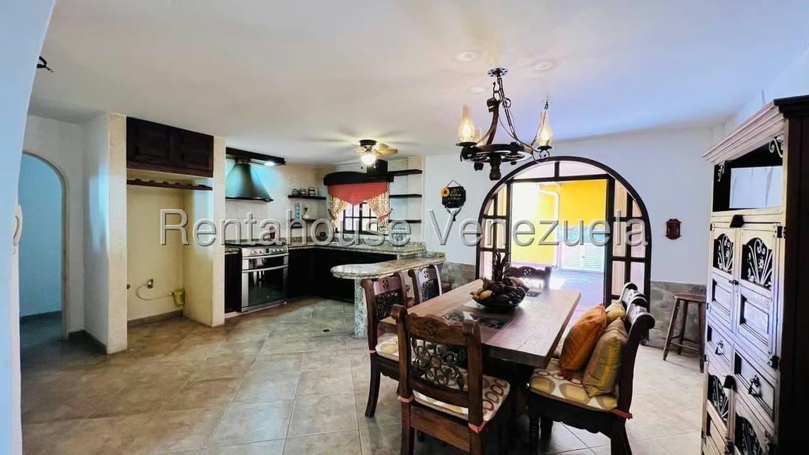 Casa (1 Nivel) en Venta en Guaracarima, Aragua - 12