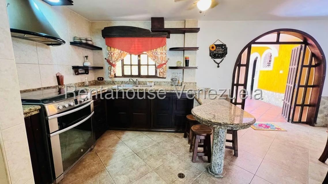 Casa (1 Nivel) en Venta en Guaracarima, Aragua - 13