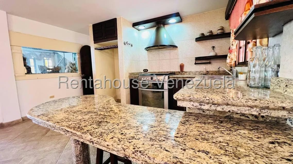 Casa (1 Nivel) en Venta en Guaracarima, Aragua - 14