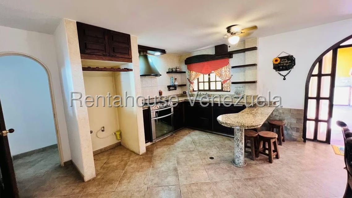 Casa (1 Nivel) en Venta en Guaracarima, Aragua - 17