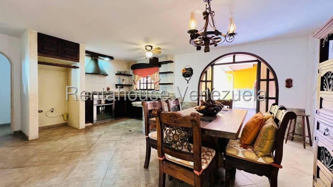 Casa (1 Nivel) en Venta en Guaracarima, Aragua - 18