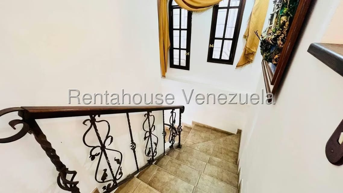 Casa (1 Nivel) en Venta en Guaracarima, Aragua - 19
