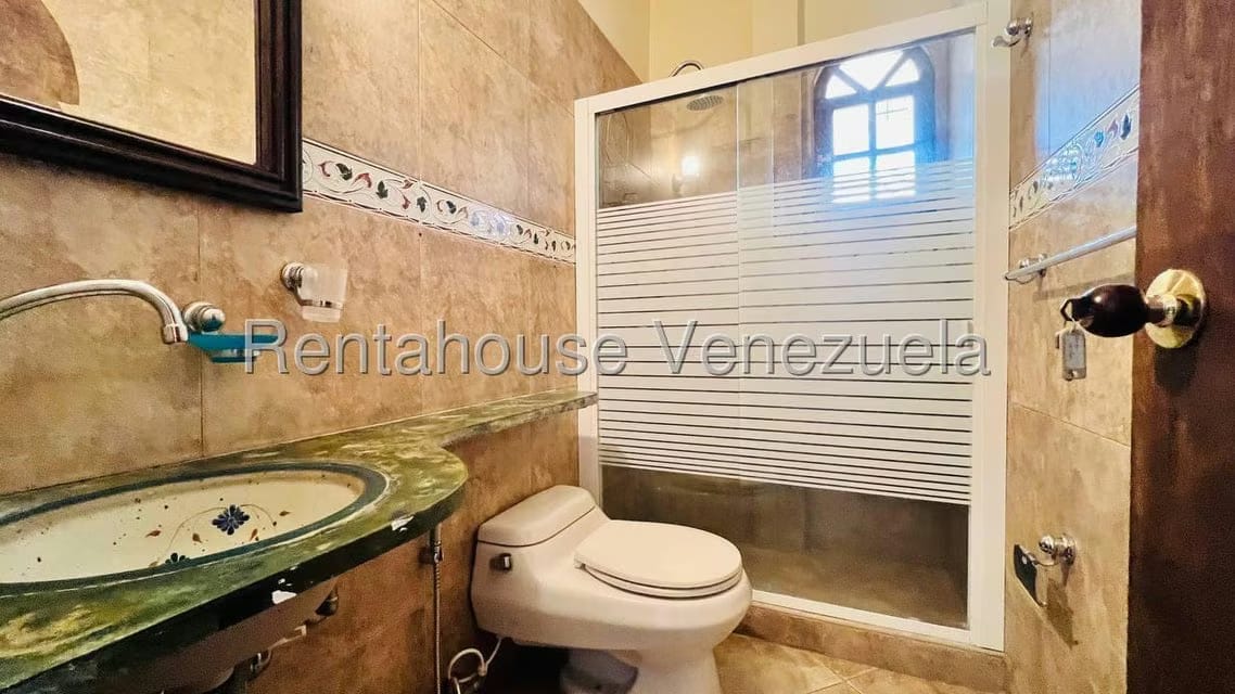 Casa (1 Nivel) en Venta en Guaracarima, Aragua - 20