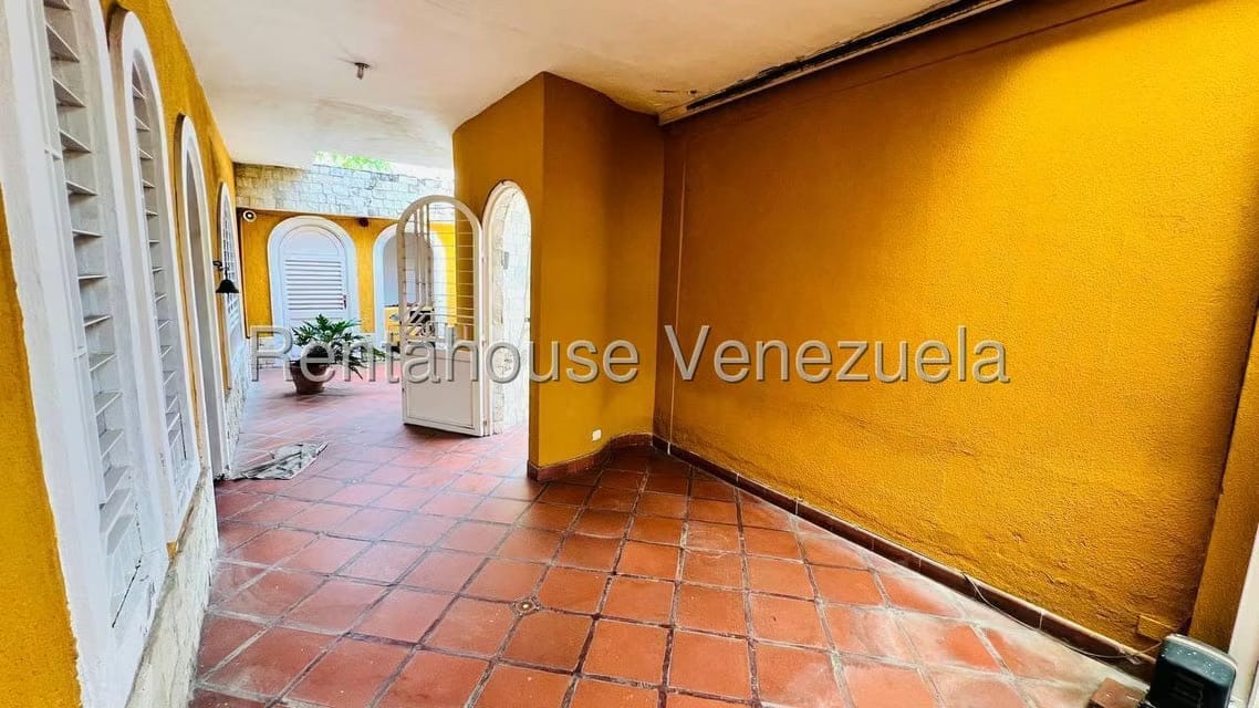 Casa (1 Nivel) en Venta en Guaracarima, Aragua - 3