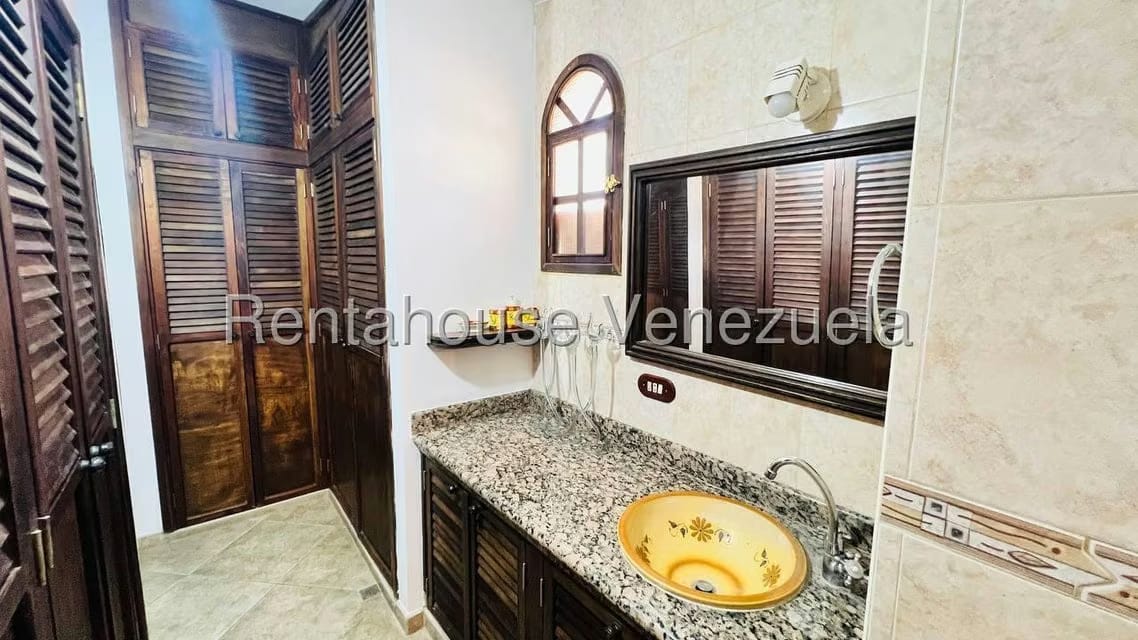 Casa (1 Nivel) en Venta en Guaracarima, Aragua - 21