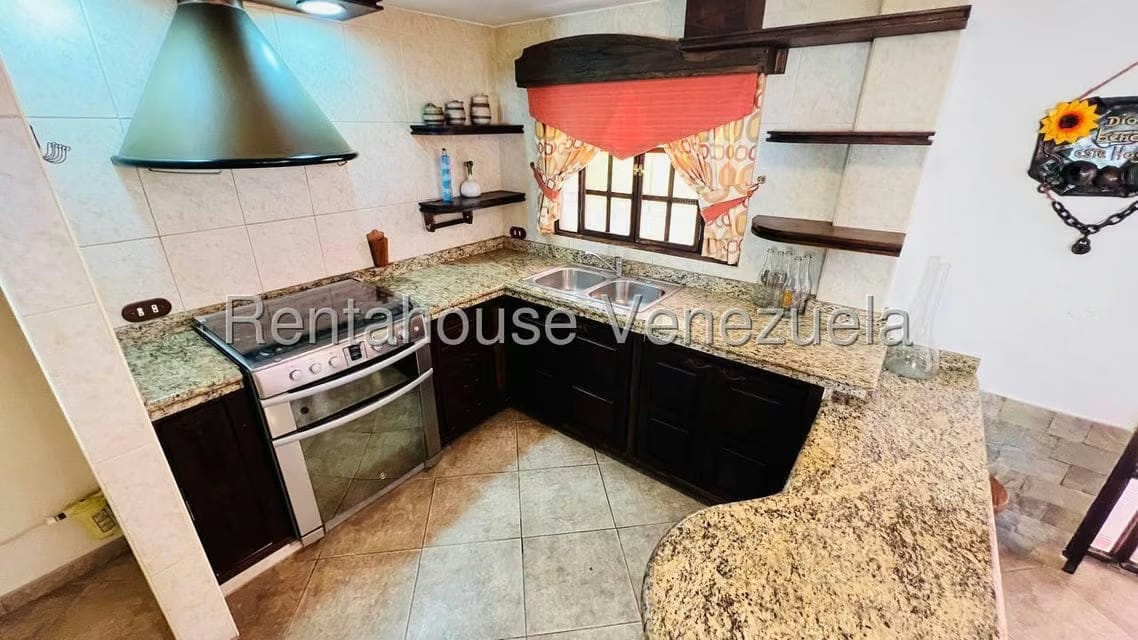Casa (1 Nivel) en Venta en Guaracarima, Aragua - 22