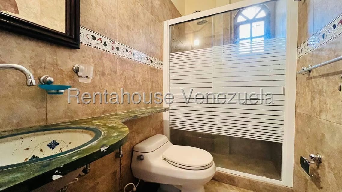Casa (1 Nivel) en Venta en Guaracarima, Aragua - 23