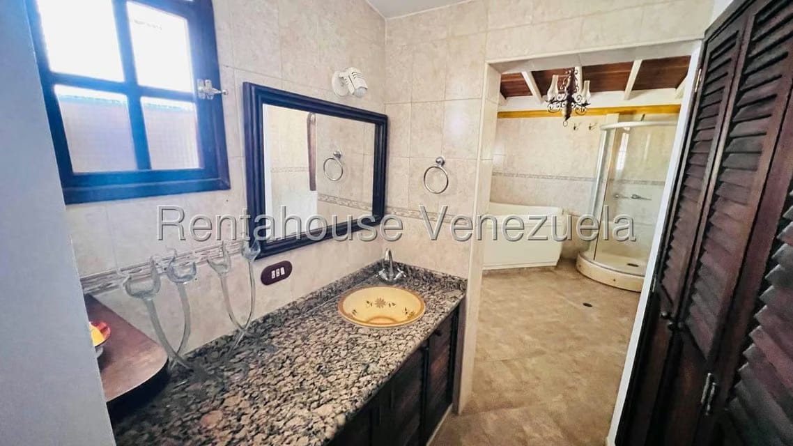 Casa (1 Nivel) en Venta en Guaracarima, Aragua - 25