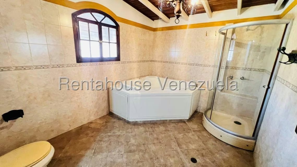 Casa (1 Nivel) en Venta en Guaracarima, Aragua - 26