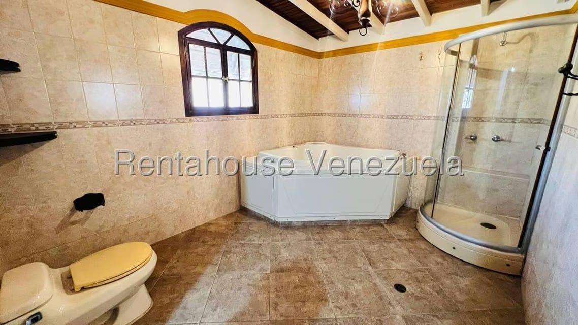 Casa (1 Nivel) en Venta en Guaracarima, Aragua - 27