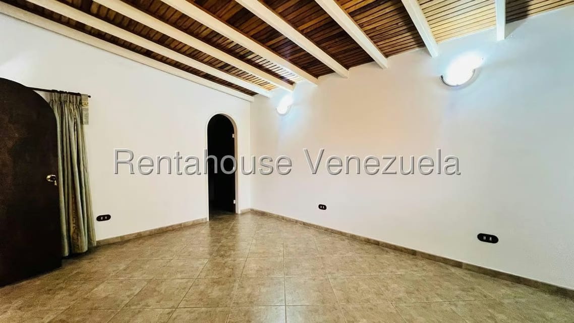 Casa (1 Nivel) en Venta en Guaracarima, Aragua - 29