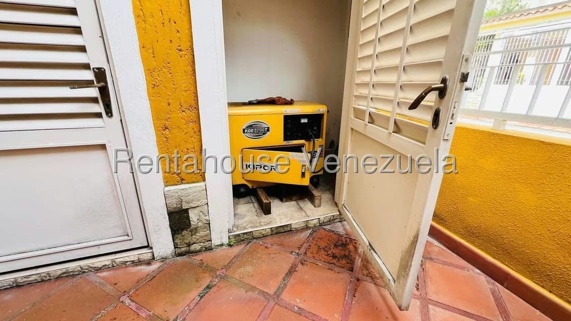 Casa (1 Nivel) en Venta en Guaracarima, Aragua - 4