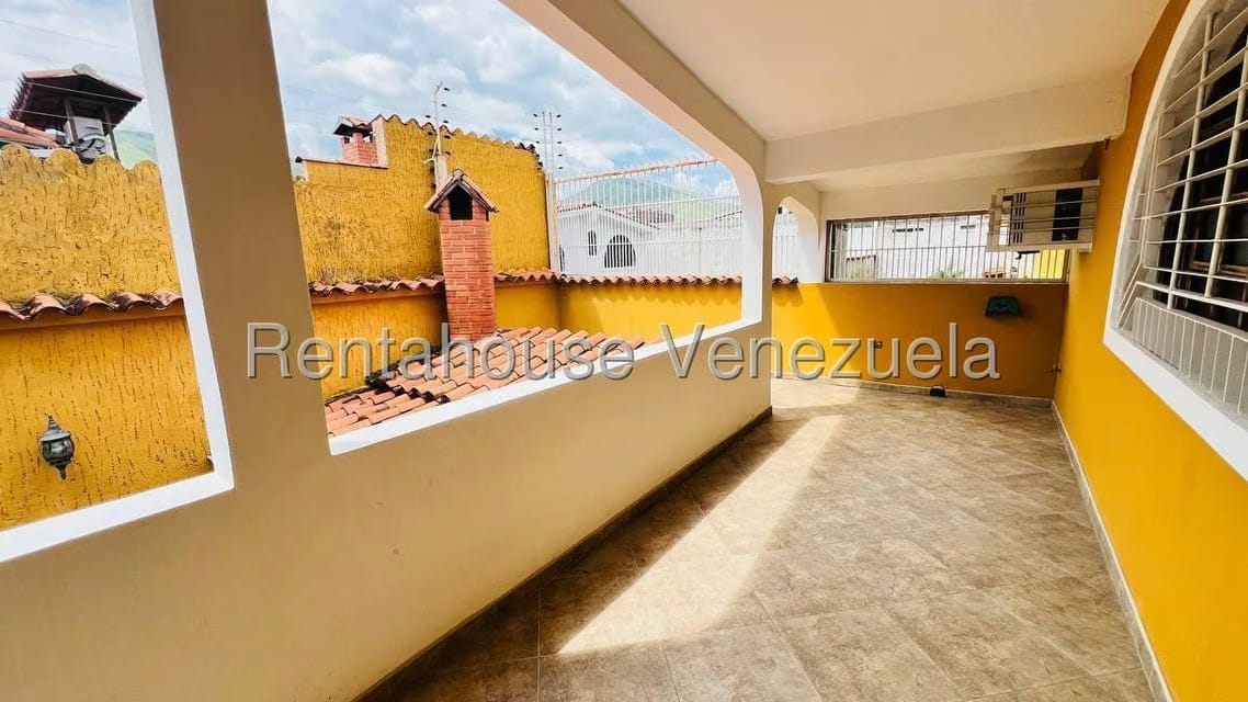 Casa (1 Nivel) en Venta en Guaracarima, Aragua - 33