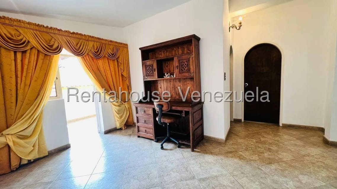 Casa (1 Nivel) en Venta en Guaracarima, Aragua - 41