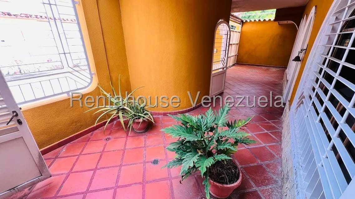 Casa (1 Nivel) en Venta en Guaracarima, Aragua - 43