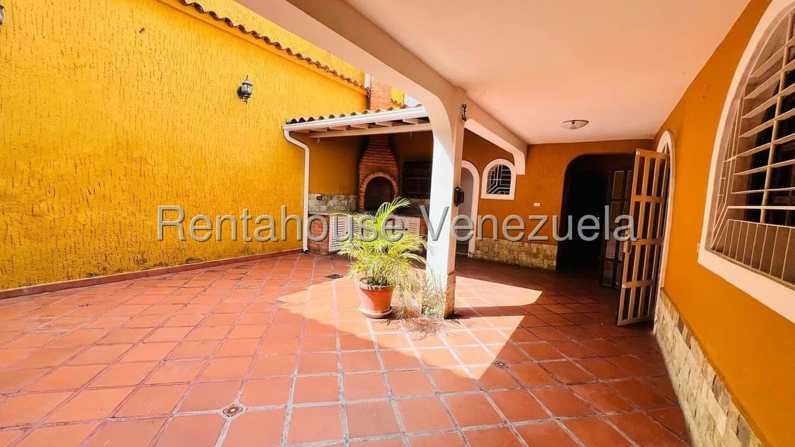 Casa (1 Nivel) en Venta en Guaracarima, Aragua - 44