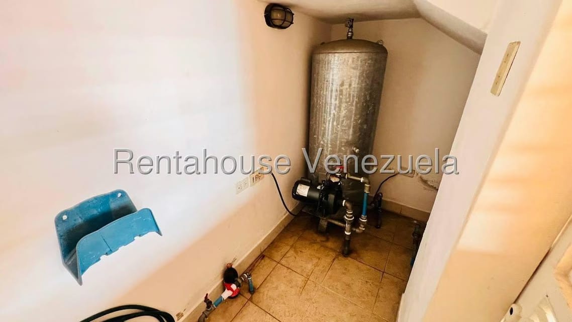 Casa (1 Nivel) en Venta en Guaracarima, Aragua - 46