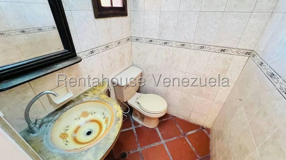 Casa (1 Nivel) en Venta en Guaracarima, Aragua - 48