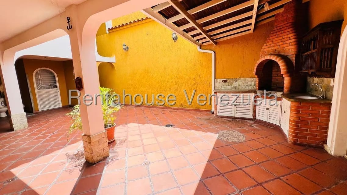 Casa (1 Nivel) en Venta en Guaracarima, Aragua - 49