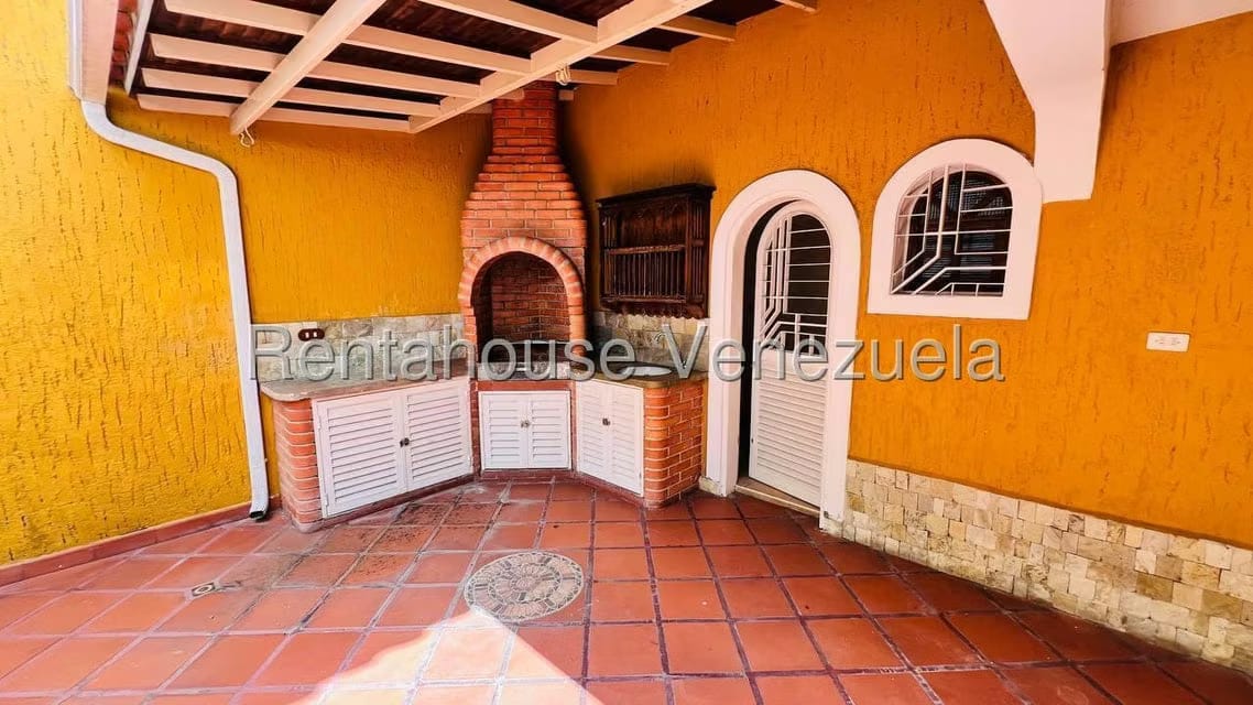 Casa (1 Nivel) en Venta en Guaracarima, Aragua - 50