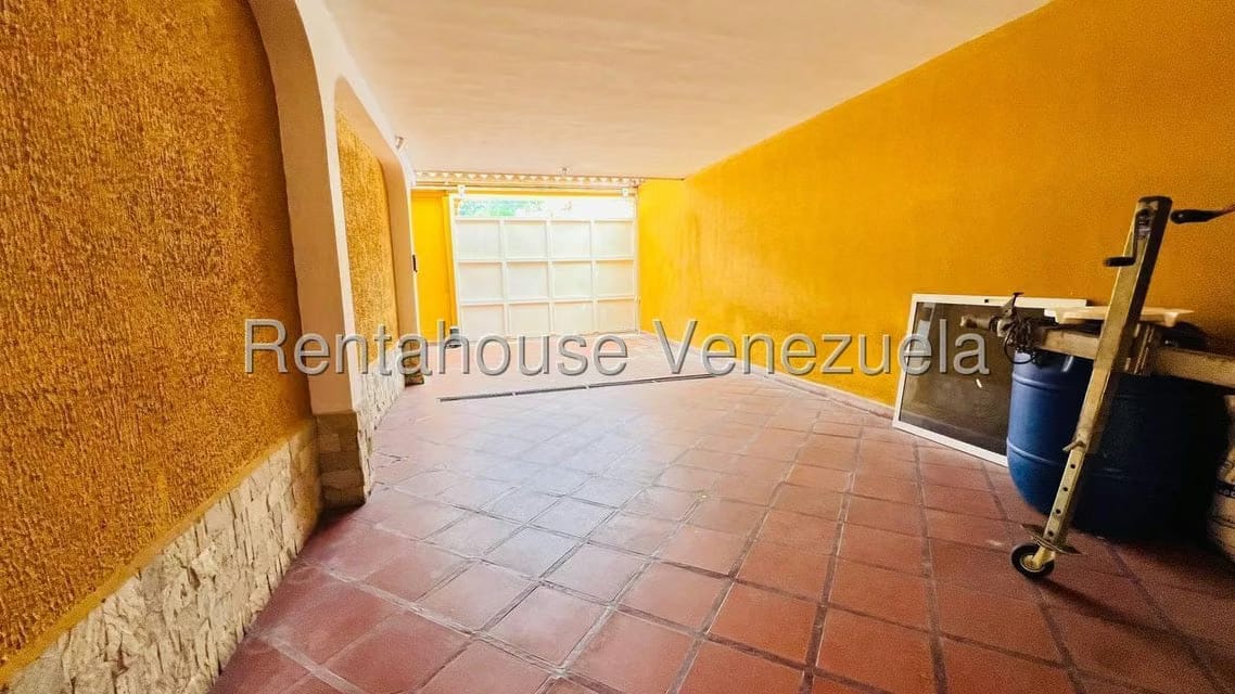 Casa (1 Nivel) en Venta en Guaracarima, Aragua - 51