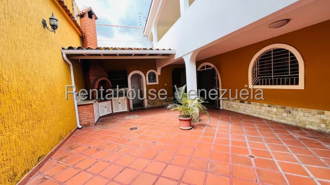 Casa (1 Nivel) en Venta en Guaracarima, Aragua - 55