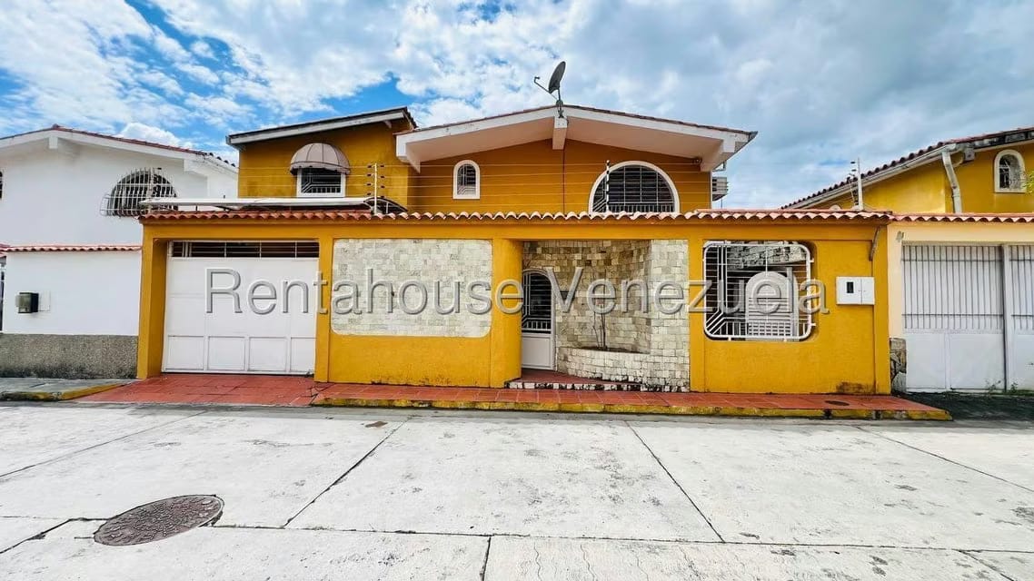 Casa (1 Nivel) en Venta en Guaracarima, Aragua - 57
