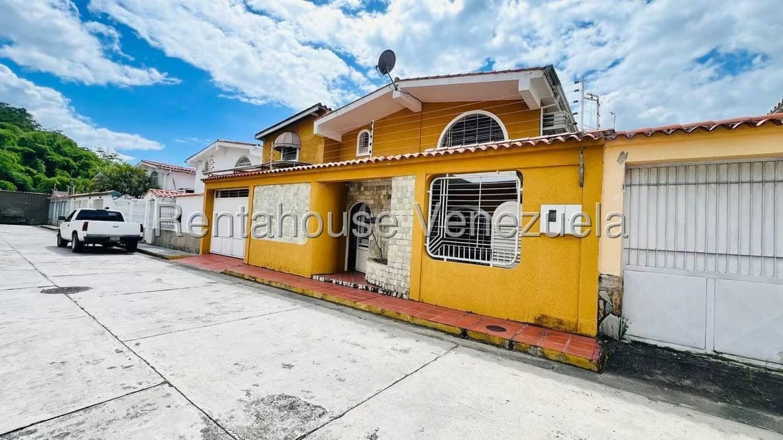 Casa (1 Nivel) en Venta en Guaracarima, Aragua - 59
