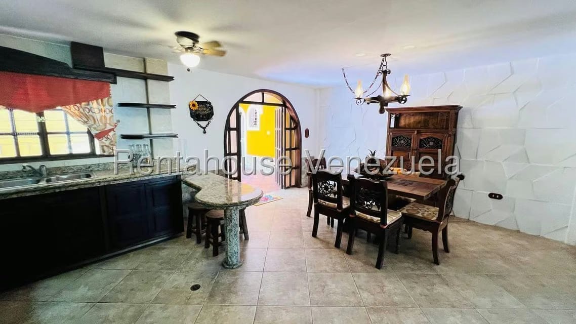 Casa (1 Nivel) en Venta en Guaracarima, Aragua - 9