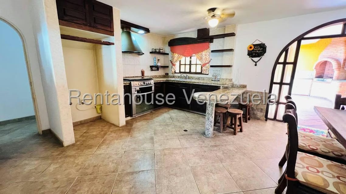 Casa (1 Nivel) en Venta en Guaracarima, Aragua - 10