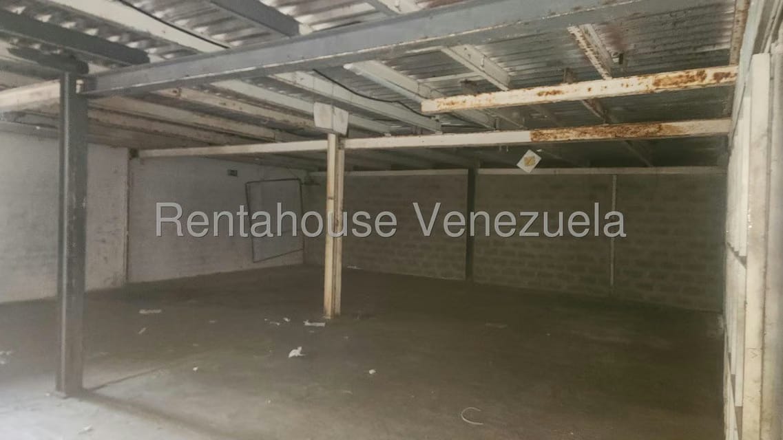 Comercial (Galpon - Deposito) en Alquiler en La Trinidad, Distrito Metropolitano - 18