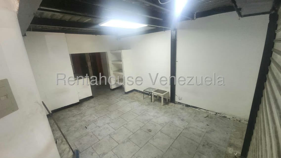 Comercial (Galpon - Deposito) en Alquiler en La Trinidad, Distrito Metropolitano - 20