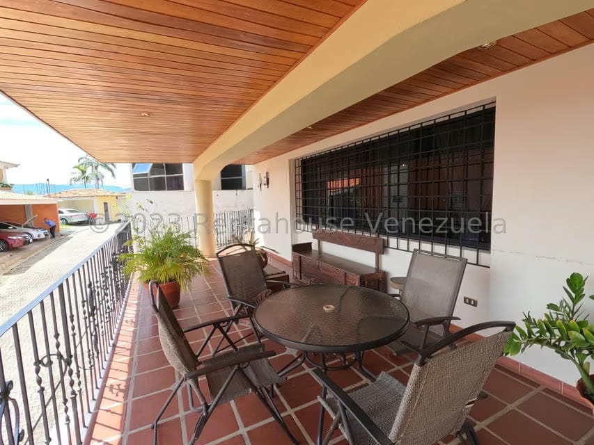 Casa (Multipes Niveles) en Venta en Colinas Del Turbio, Lara - 2