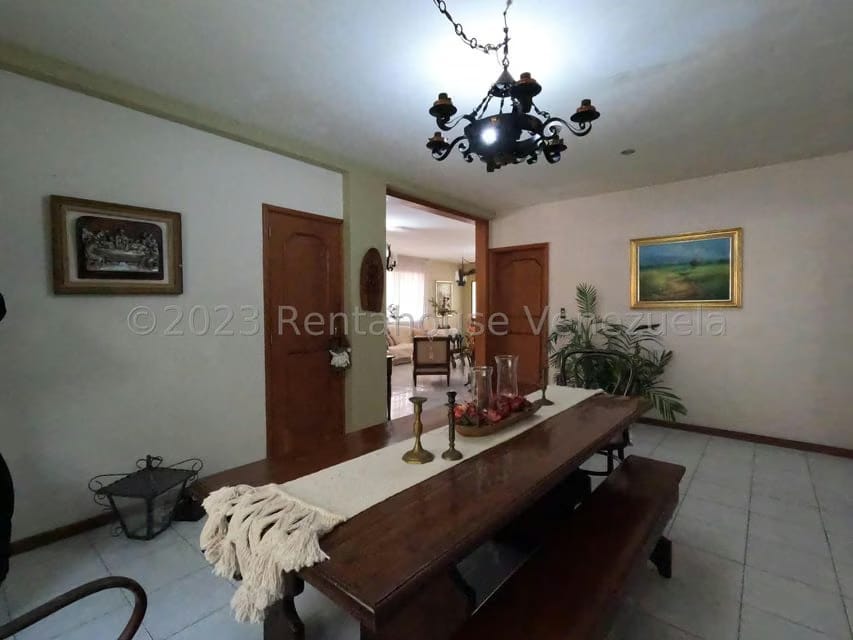 Casa (Multipes Niveles) en Venta en Colinas Del Turbio, Lara - 12