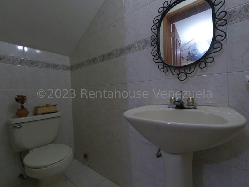Casa (Multipes Niveles) en Venta en Colinas Del Turbio, Lara - 13