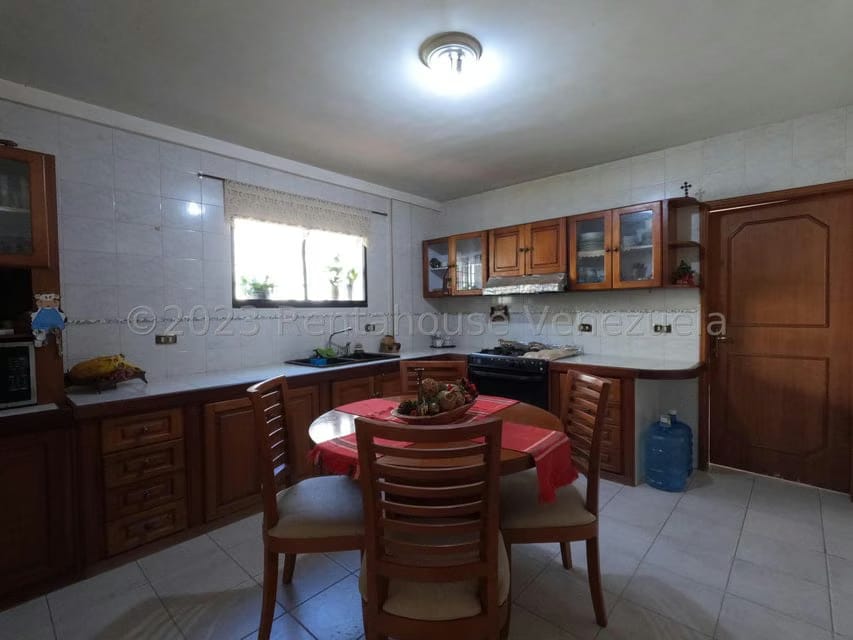 Casa (Multipes Niveles) en Venta en Colinas Del Turbio, Lara - 14